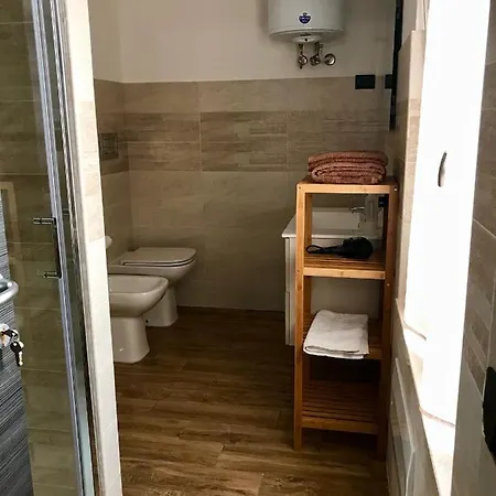 Gessaus Stampace Apartment