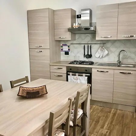 Gessaus Stampace קליארי