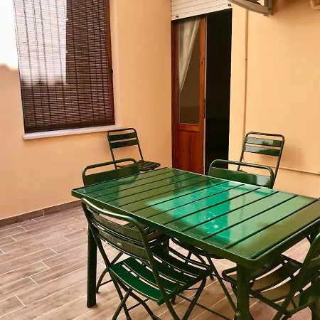 Apartment Gessaus Stampace *